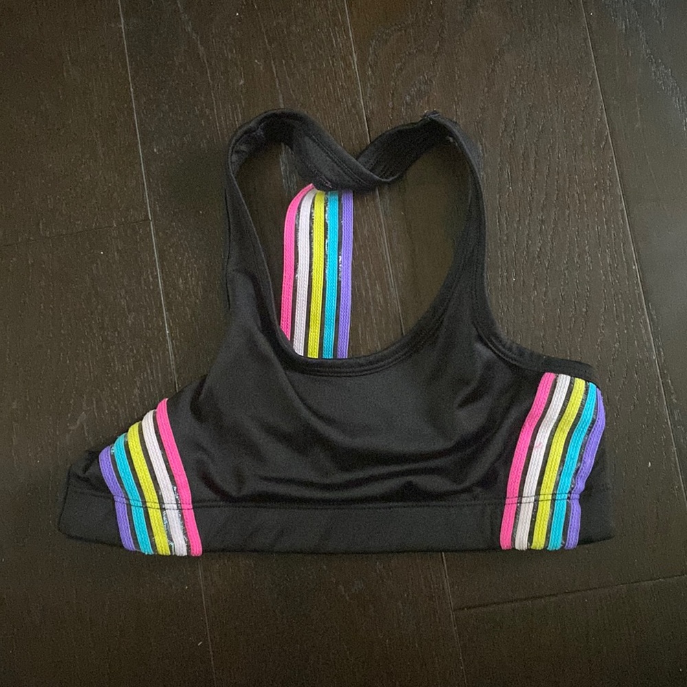 Athletic Works sports bra
